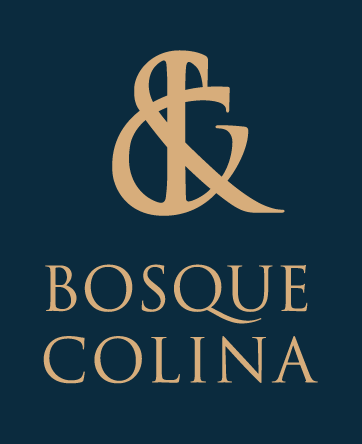 Bosque Colina Partners logo
