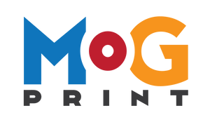 Mogprint logo